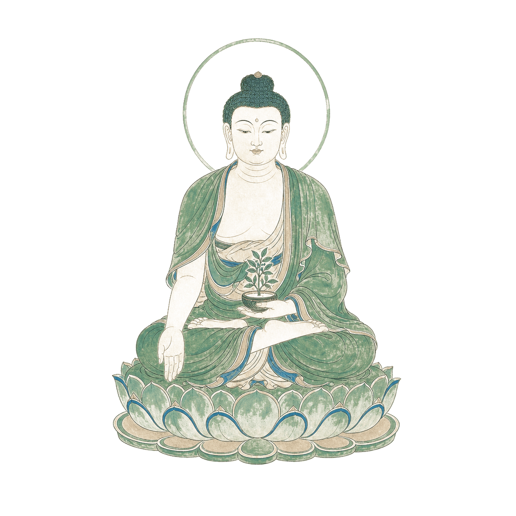 药师琉璃